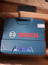Bosch Professional 18V Li-ion