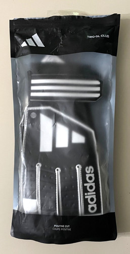 New adidas tiro club - new,