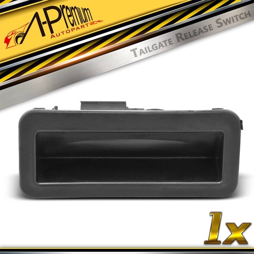 Premium tailgate boot switch - a-premium,