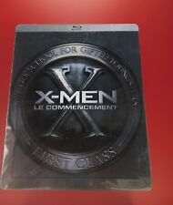 X Men First Class French