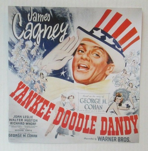 James cagney yankee doodle - cagney,