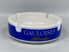 Vintage Advertising Ashtray