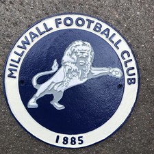 Millwall Football Club Cast