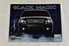 2006 FORD HARLEY DAVIDSON