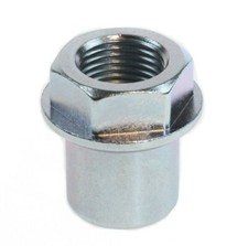Top Mount TO Damper 5/8"