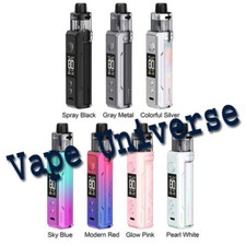 VooPoo Drag X2 80W Pod Vape