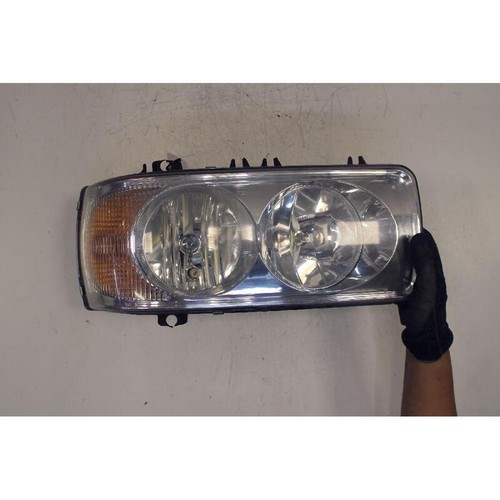 Headlamp daf serie - headlamp, xf