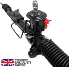 Skoda Octavia 1.9 TDI & SDI 96>2004 Genuine Remanufactured Power Steering Rack