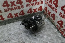 BFD026603 2014 MITSUBISHI SHOGUN 3.2 DID FUEL INJECTOR PUMP 1460A050