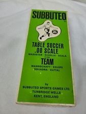 Subbuteo