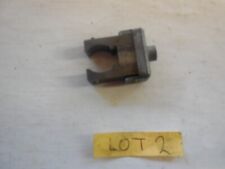 TRIANG DIESEL MAGNET & POLES FOR PULLMAN/DMU/TRANSCON  4 PARTS. + SCREW lot 2