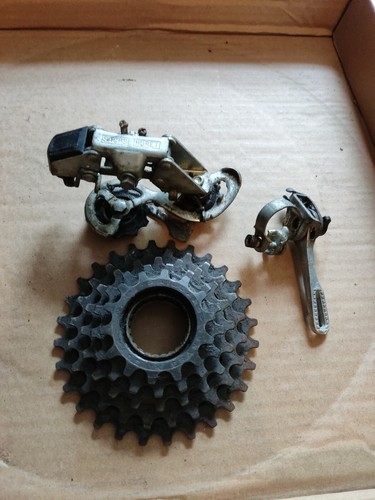 Sach huret derailleur shifter - sach,