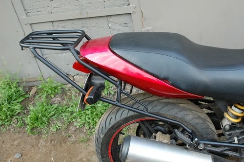Honda vtr 250 - vtr, rack
