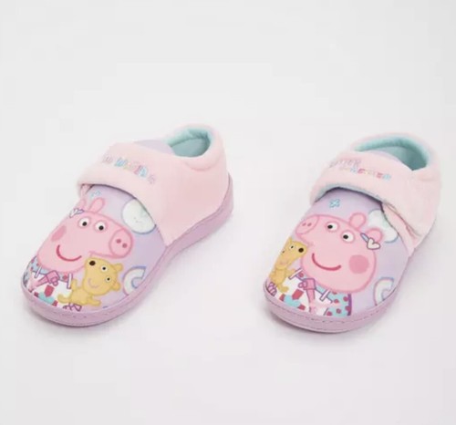 Peppa pig pink - tu,