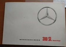 MERCEDES BENZ 300SL