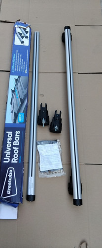 Streetwize 135cm heavy - 135cm,