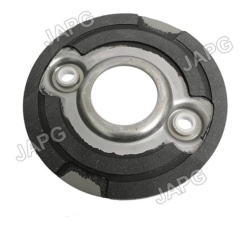 Clutch disc plate - clutch, plate,