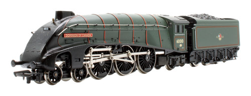 Hornby r144 br green - 'oo',