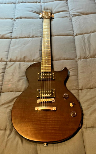 Epiphone les paul - epiphone, ii