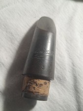 George bundy clarinet - george, m.