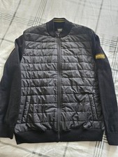 Barbour Hybrid Jacket