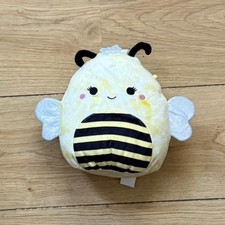 Yellow and black 7 inch