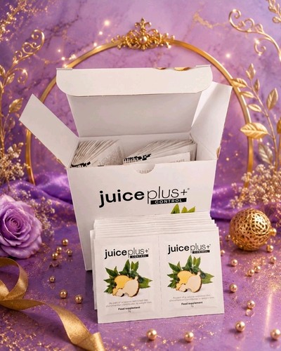 Juice plus boosters - plus, x