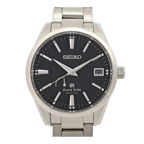 Seiko sbga101 grand - seiko,