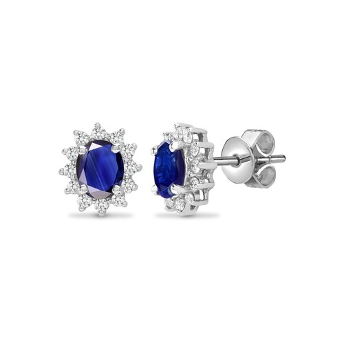 18ct white gold jewelco london - gold,
