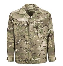 British Army Combat Jacket MTP