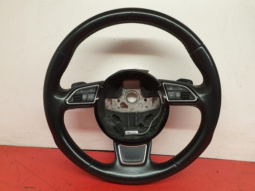 Audi steering wheel paddle - wheel,