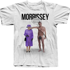 Very Rare Morrissey Music