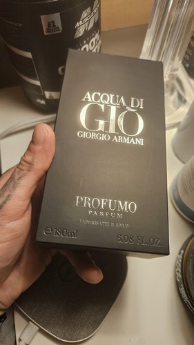 Giorgio armani aqua gio - giorgio,