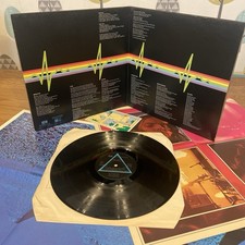 Pink Floyd Dark Side Of The