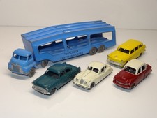 Matchbox Lesney AC1 CAR