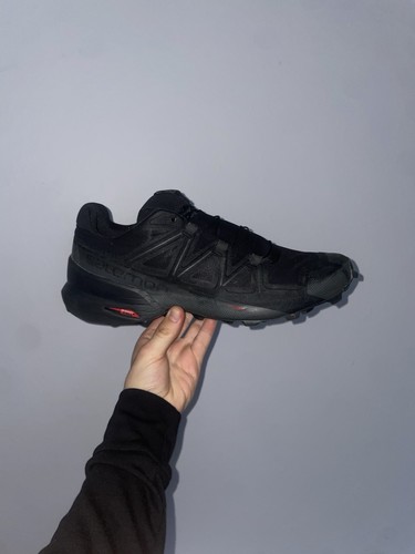 Salomon speedcross mens - 5,