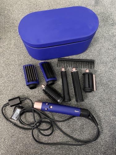 Dyson airwrap multi styler - dyson,