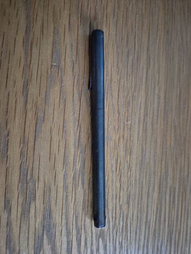 Aurora hastil fountain pen - fountain,