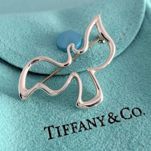 Tiffany paloma picasso - tiffany, dove