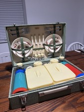 Sirram Vintage 1950s Picnic