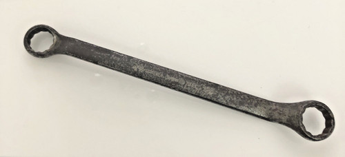 Vintage brenco cranked - brenco,