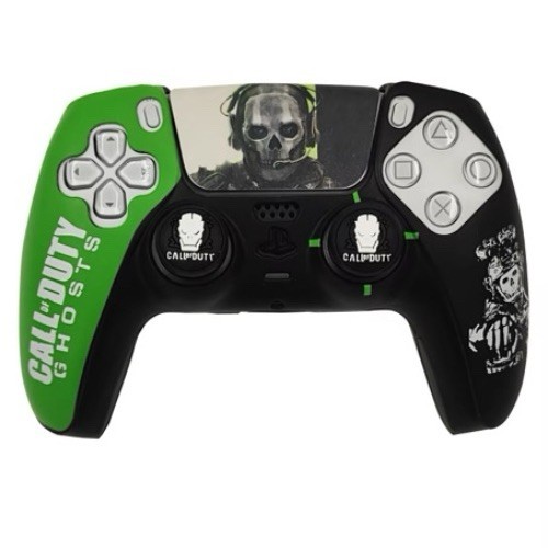 Playstation silicone - playstation, 5