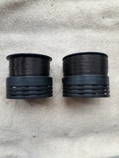 2 Okuma Custom C-7000 Spare Spools