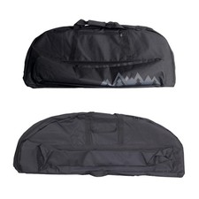 Bow Case Portable for Outdoor Practice Multifunctional Accessories