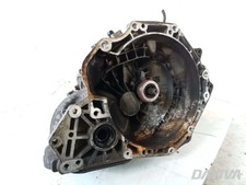 Vauxhall Corsa 5 Speed Manual