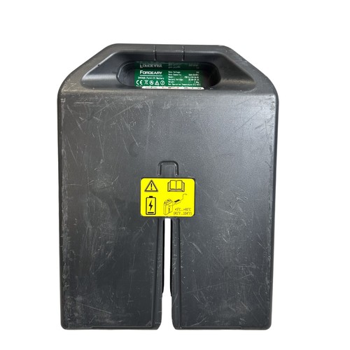 Fordeary 24v 36ah - 24v,