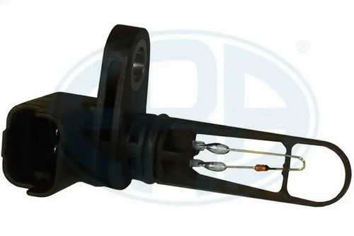 Intake air temperature - temperature, sensor