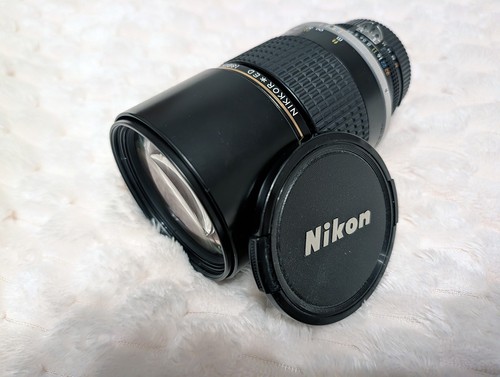 Nikon 180mm ai s - 180mm, ai-s