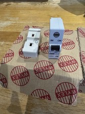 Wylex 6a MCB, Type B, Plug In