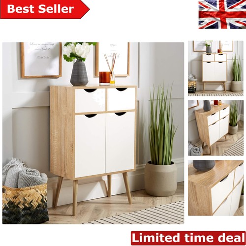 Contemporary oak effect - oak,